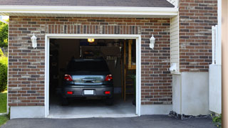 Garage Door Installation at Quail Hollow Mesquite, Texas